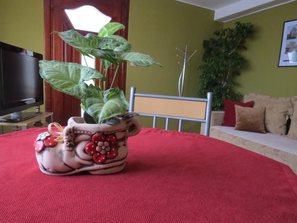 Apartman Bilja วรินรัชกา บานยา ภายนอก รูปภาพ
