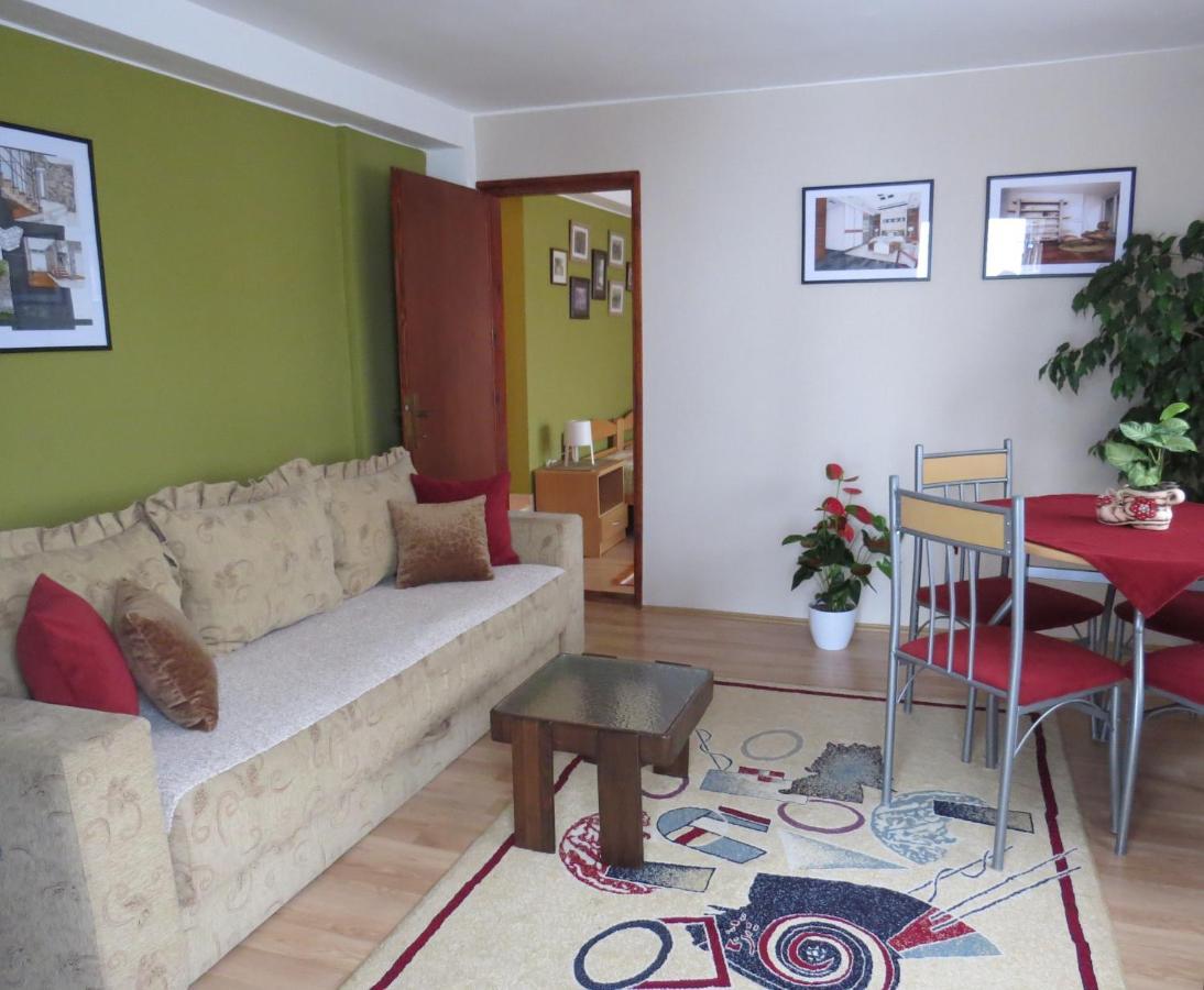 Apartman Bilja วรินรัชกา บานยา ภายนอก รูปภาพ