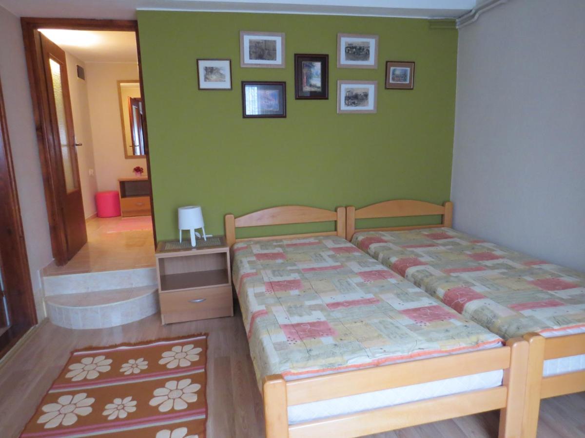 Apartman Bilja วรินรัชกา บานยา ภายนอก รูปภาพ