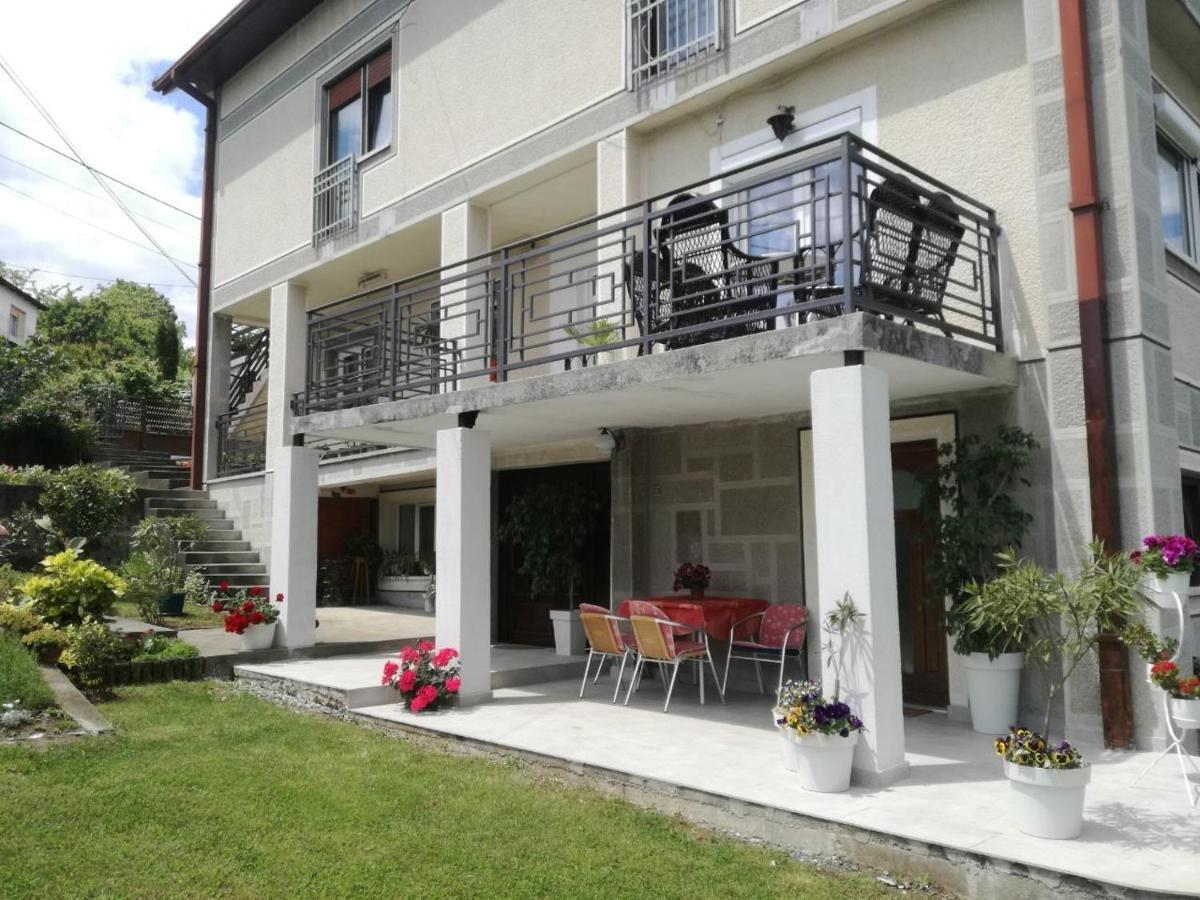 Apartman Bilja วรินรัชกา บานยา ภายนอก รูปภาพ